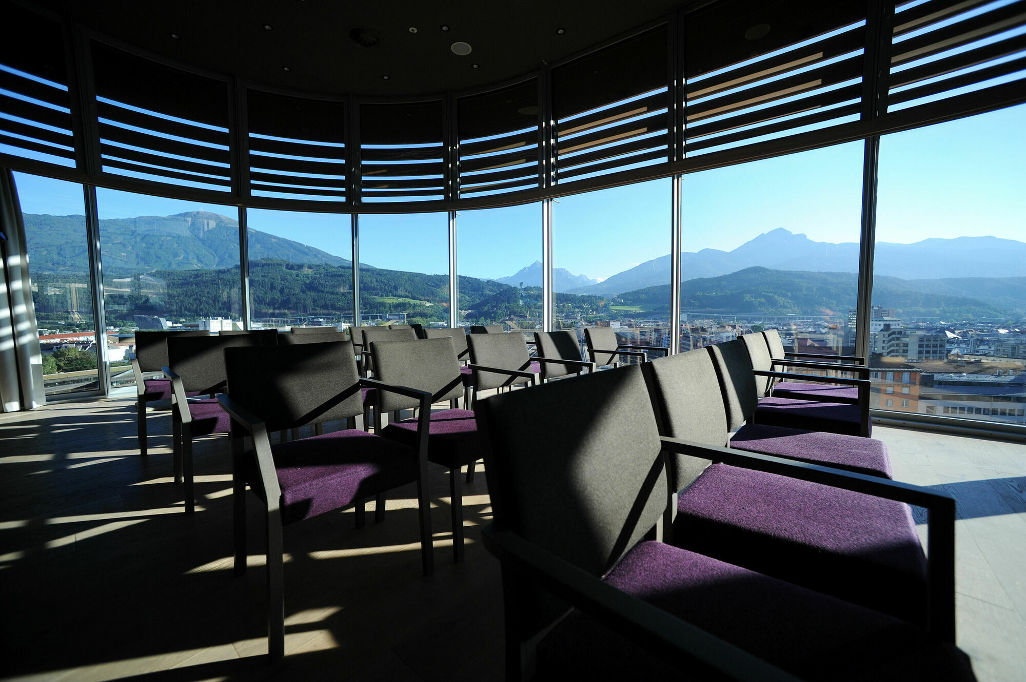 Hotel Schwarzer Adler Innsbruck Exterior photo